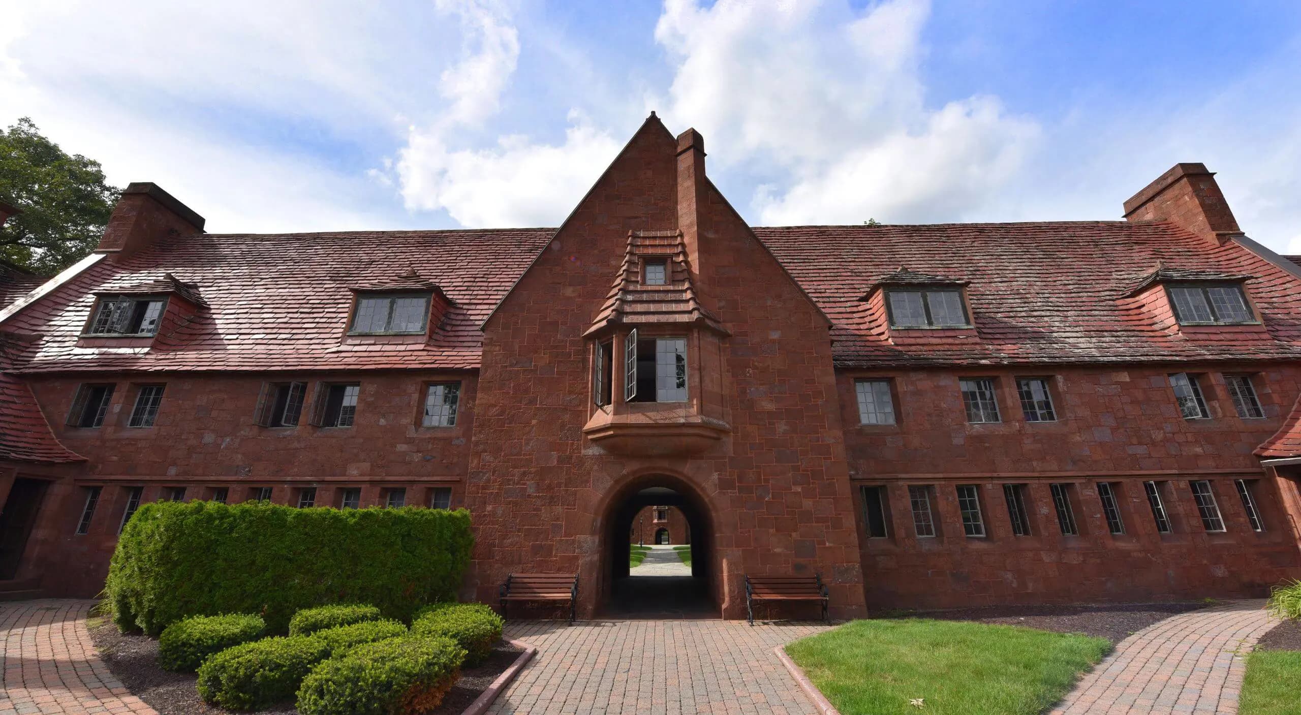 Avon Old Farms Campus